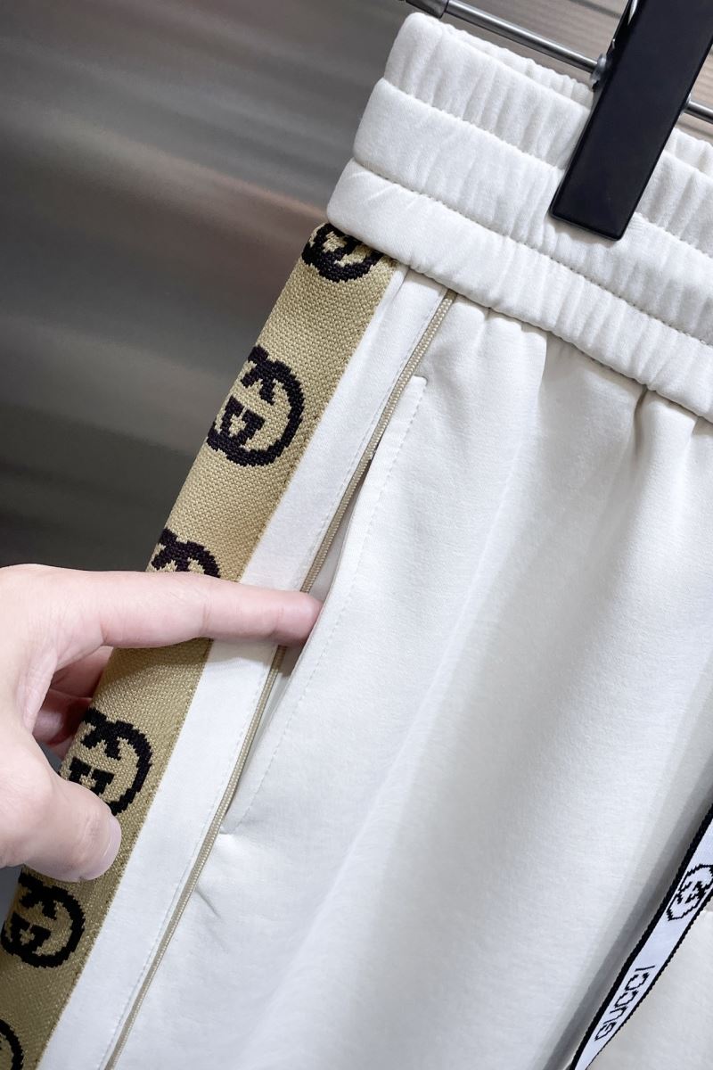 Gucci Long Pants